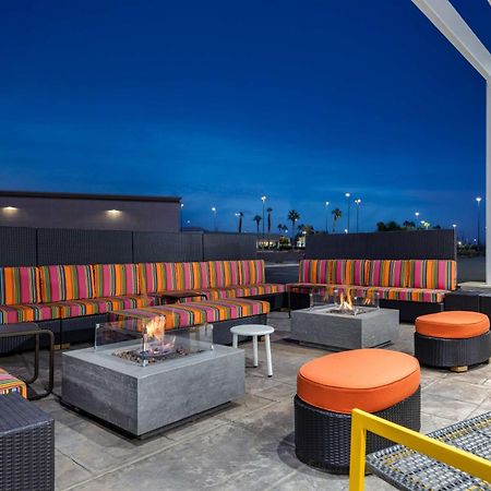 Home2 Suites By Hilton エル・セントロ エクステリア 写真