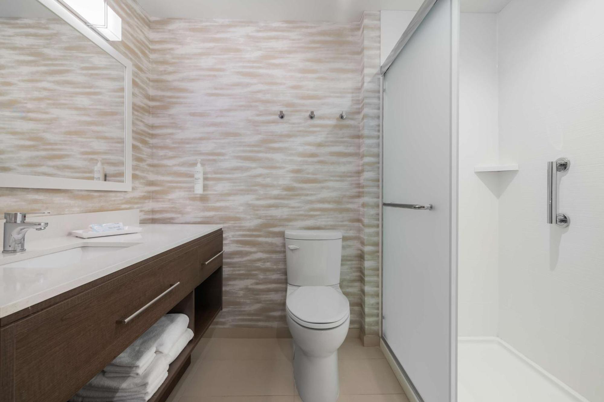 Home2 Suites By Hilton エル・セントロ エクステリア 写真