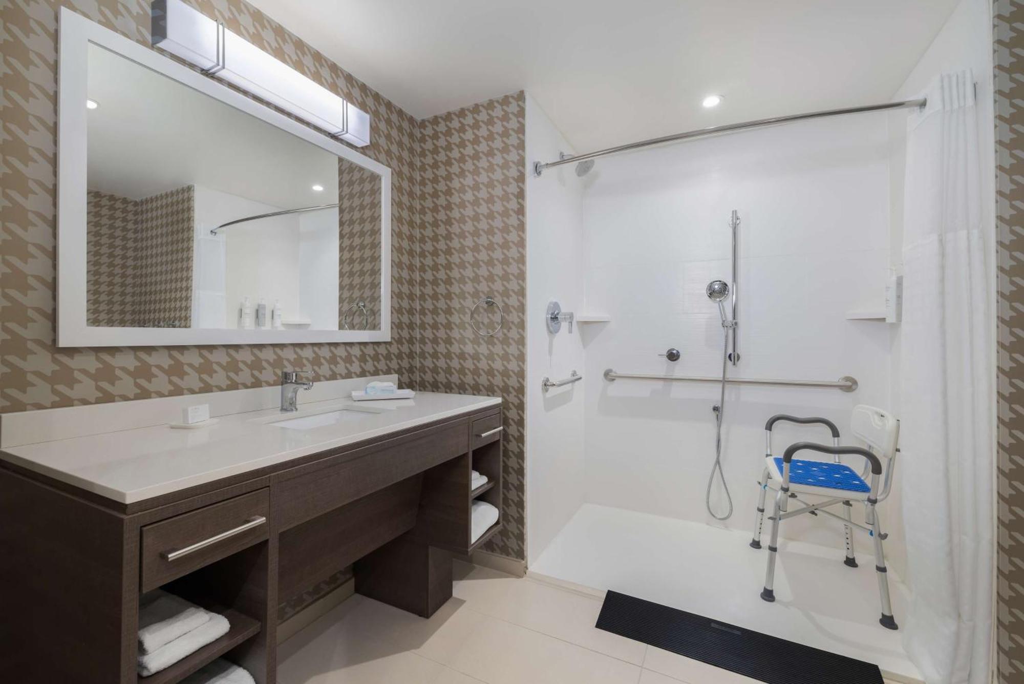 Home2 Suites By Hilton エル・セントロ エクステリア 写真