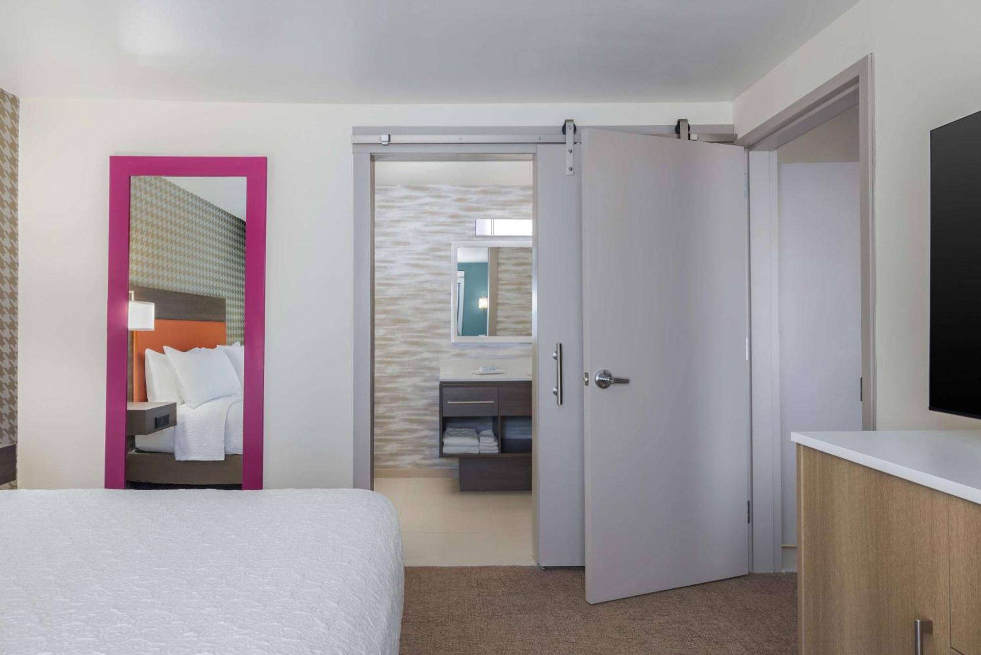 Home2 Suites By Hilton エル・セントロ エクステリア 写真