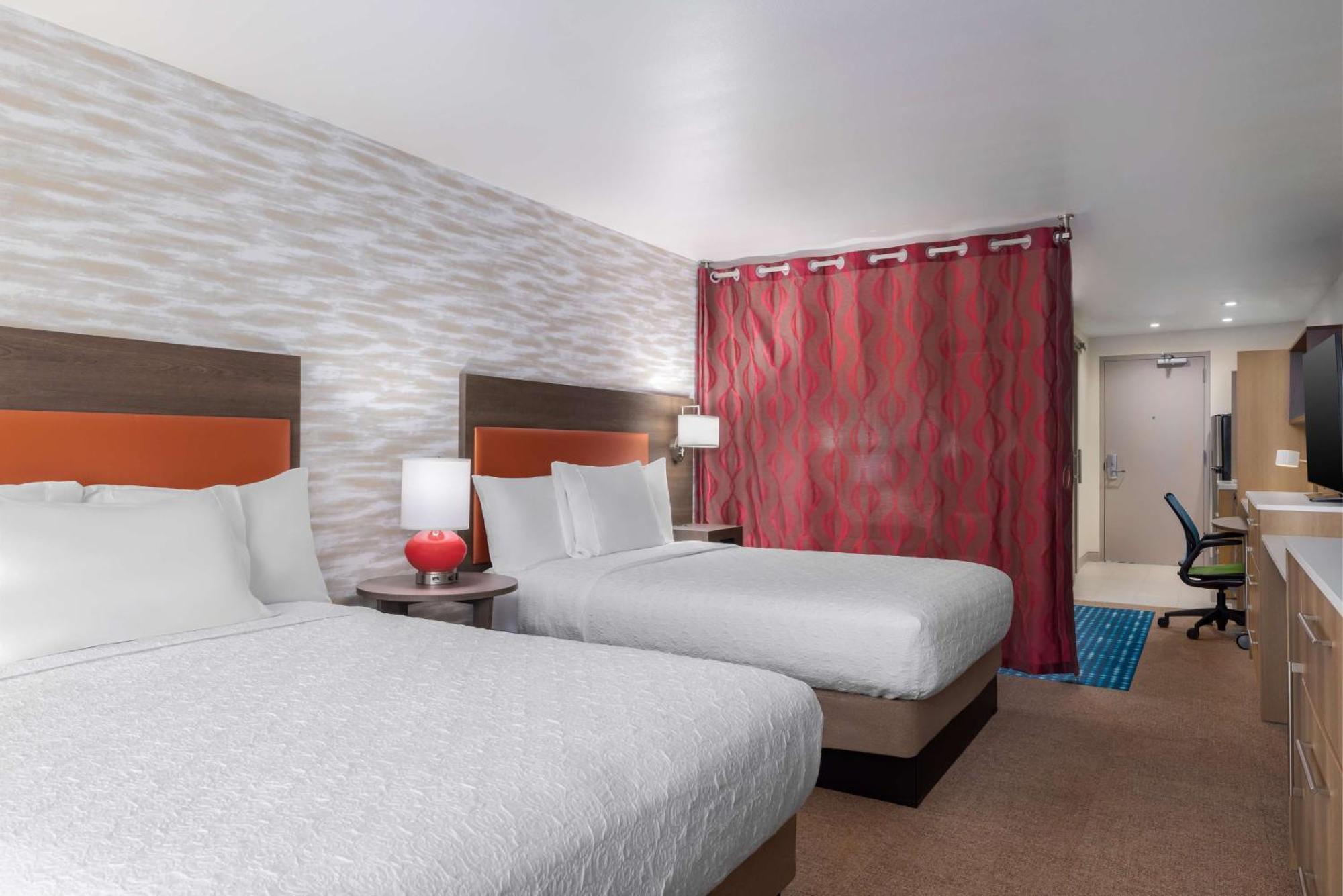 Home2 Suites By Hilton エル・セントロ エクステリア 写真