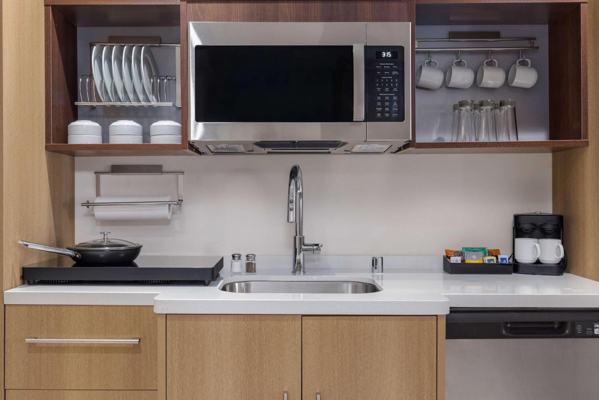 Home2 Suites By Hilton エル・セントロ エクステリア 写真