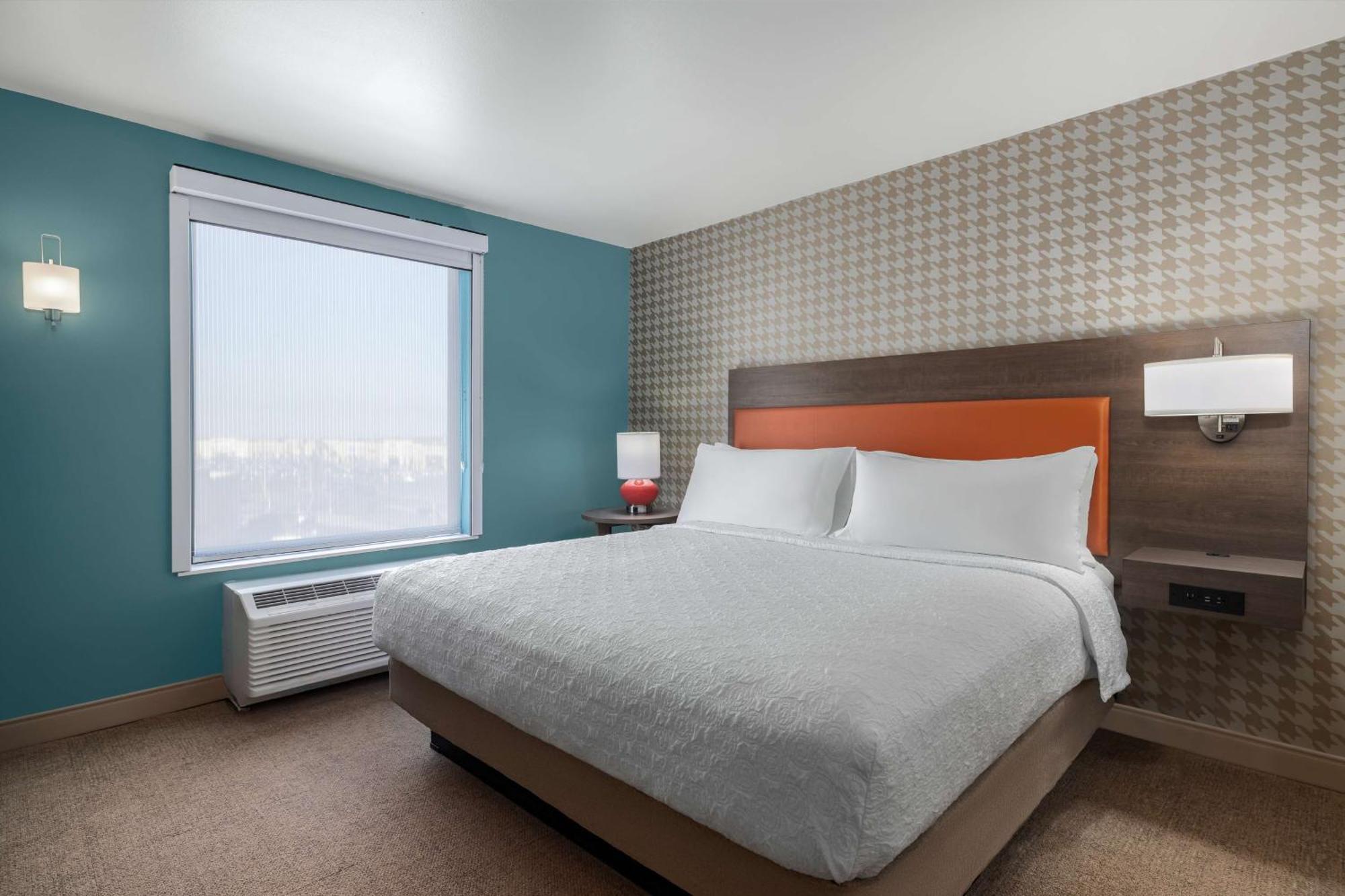 Home2 Suites By Hilton エル・セントロ エクステリア 写真