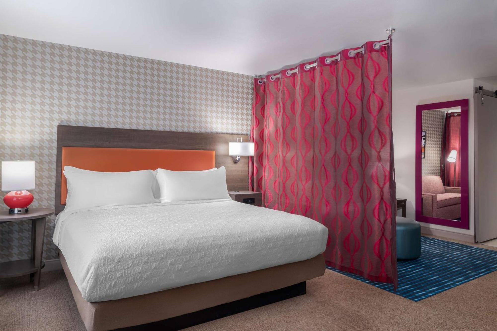Home2 Suites By Hilton エル・セントロ エクステリア 写真