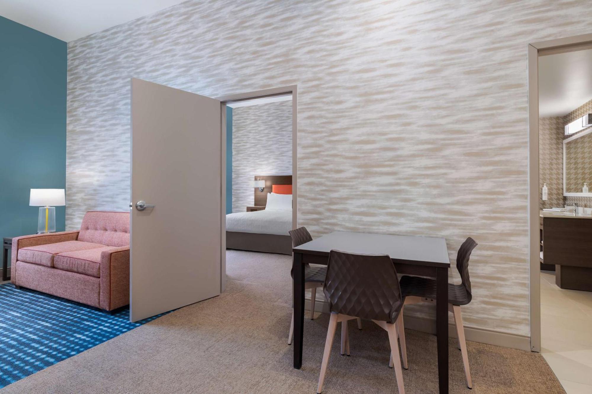 Home2 Suites By Hilton エル・セントロ エクステリア 写真