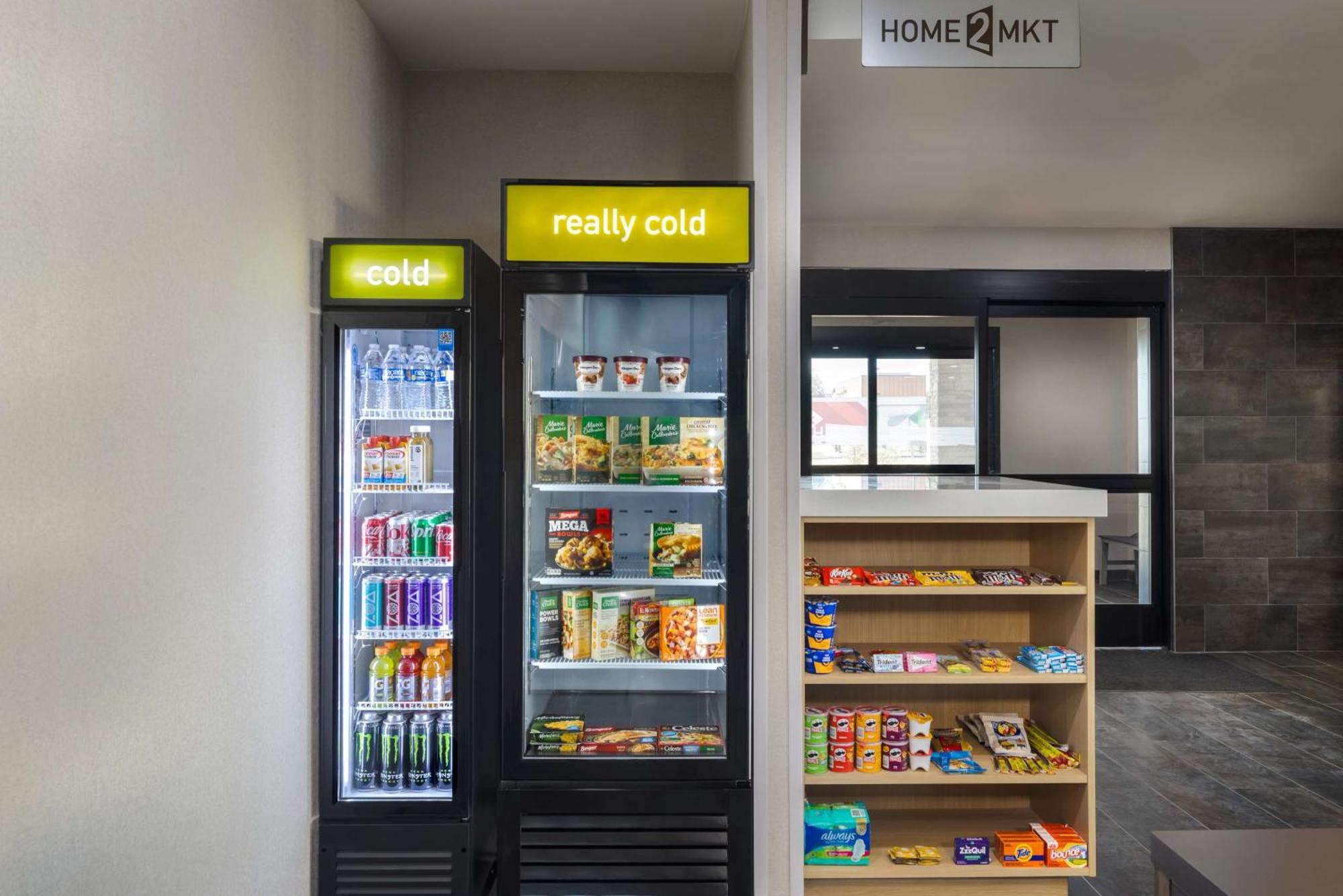 Home2 Suites By Hilton エル・セントロ エクステリア 写真
