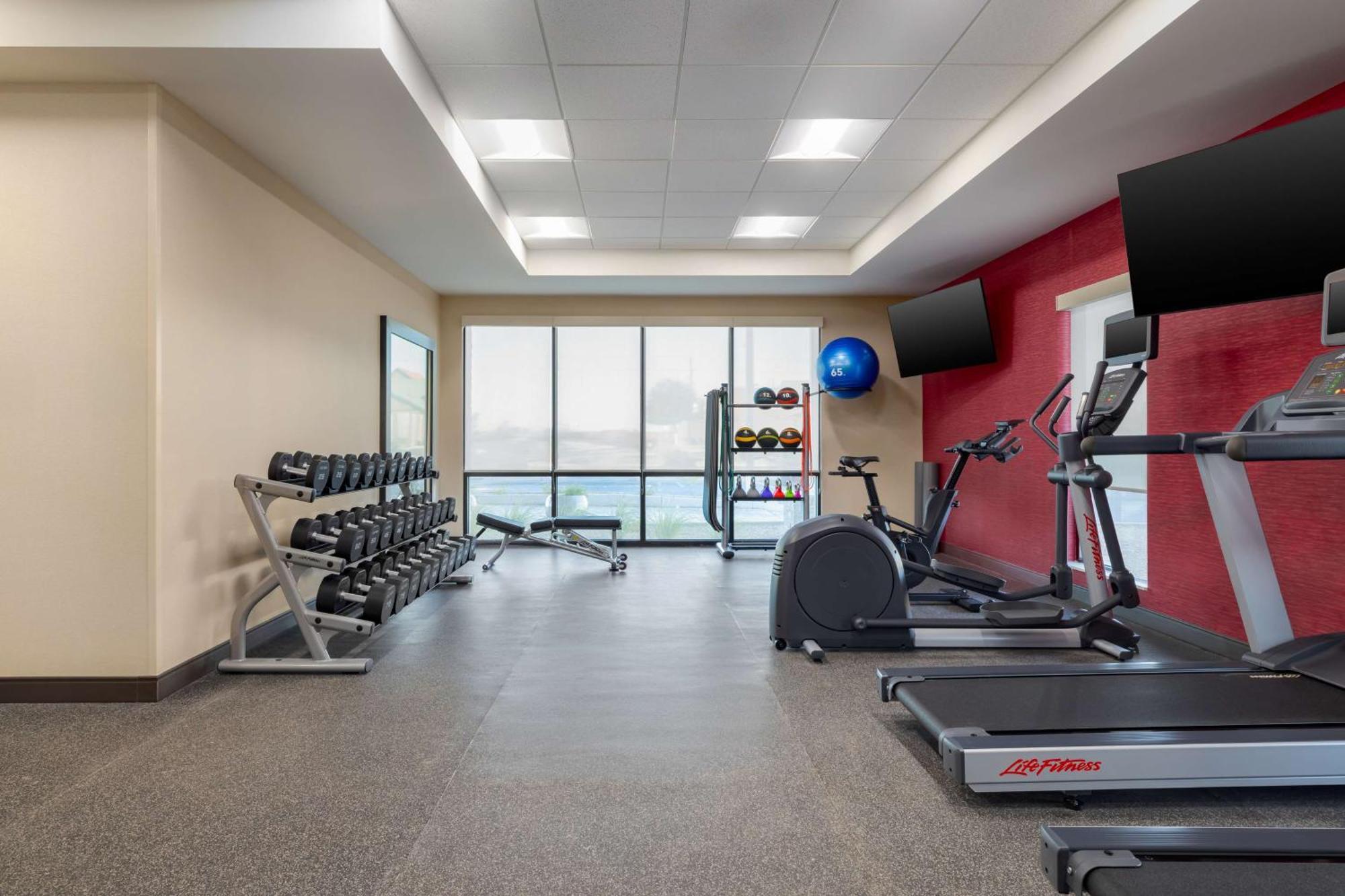 Home2 Suites By Hilton エル・セントロ エクステリア 写真